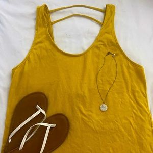 Prana Tank Top